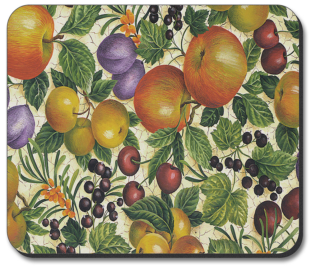 Crackle Fruit - #186