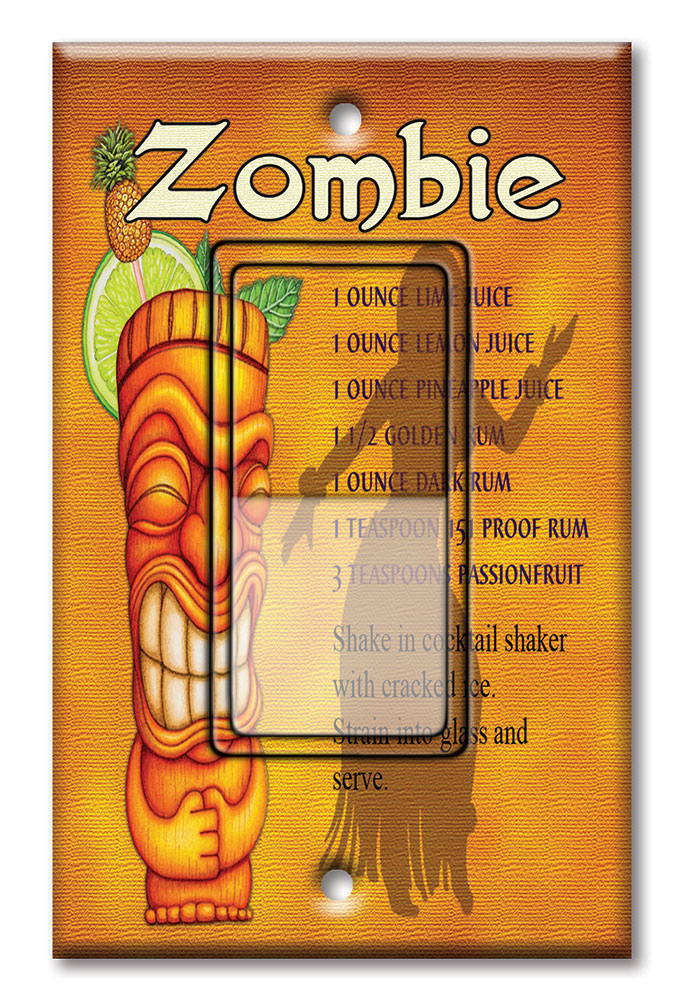 Zombie - Image by Dan Morris - #198