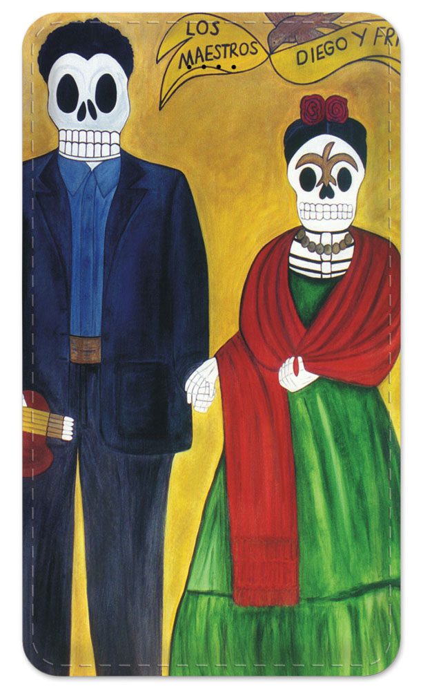 Frida and Diego - #202