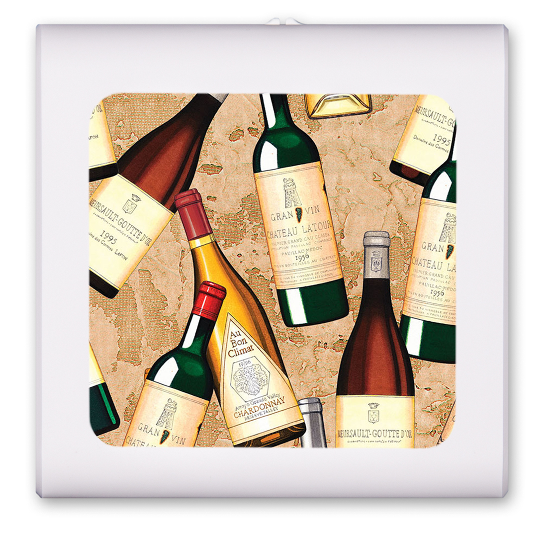 Wine Bottles - #205