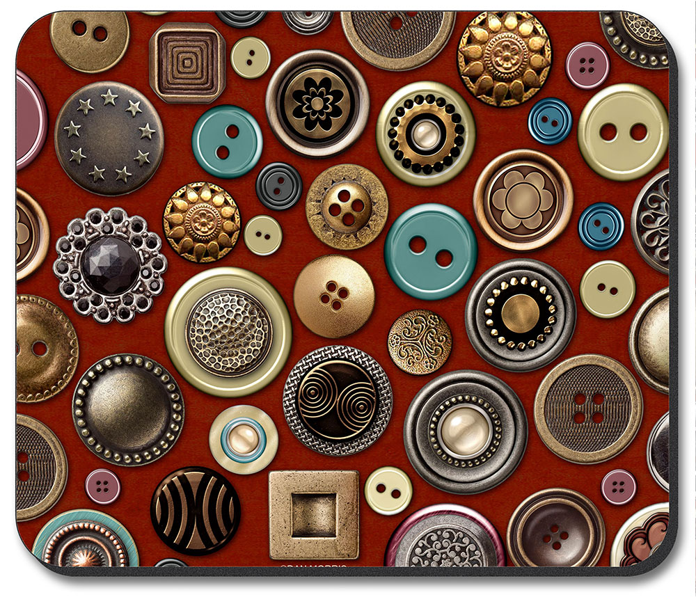 Buttons - #2105