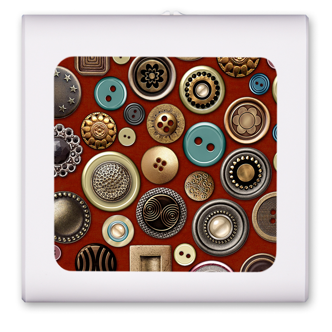 Buttons - #2105