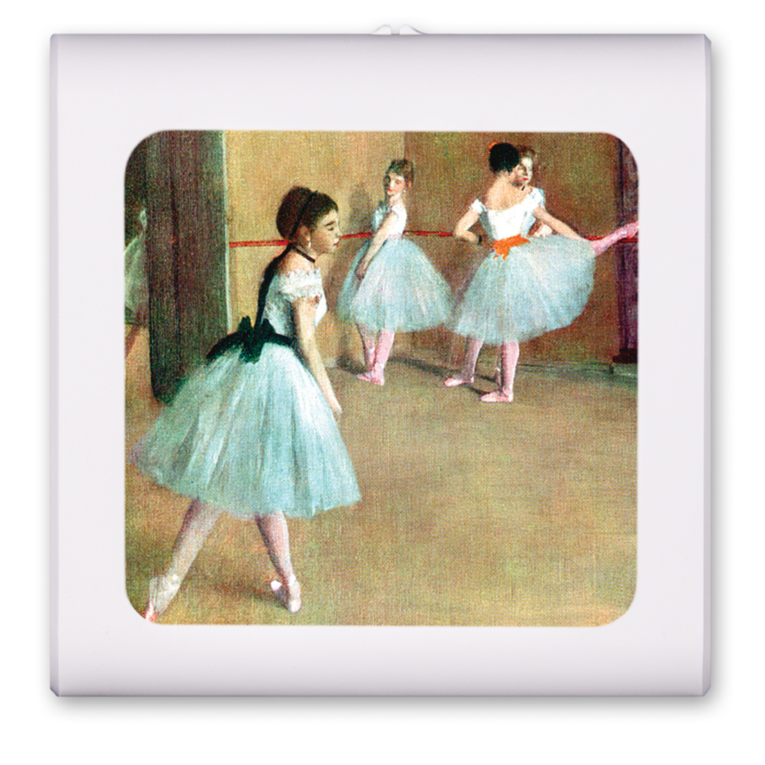 Degas: Dance Foyer - #217