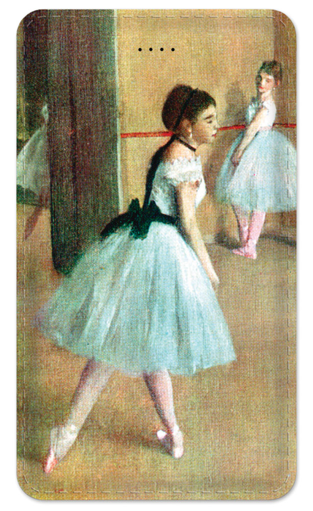Degas: Dance Foyer - #217