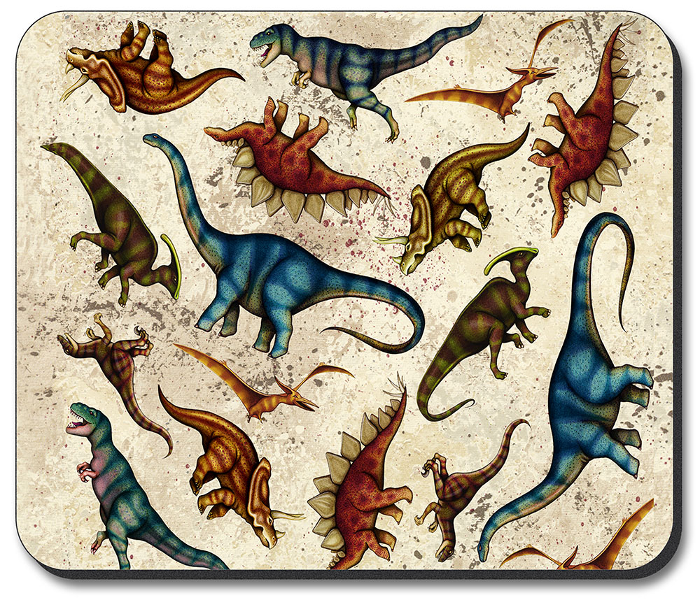 Dinosaur Toss - #218