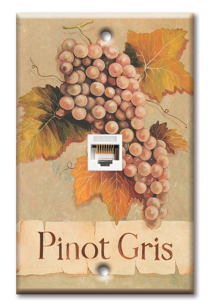 Pinot Gris - #219