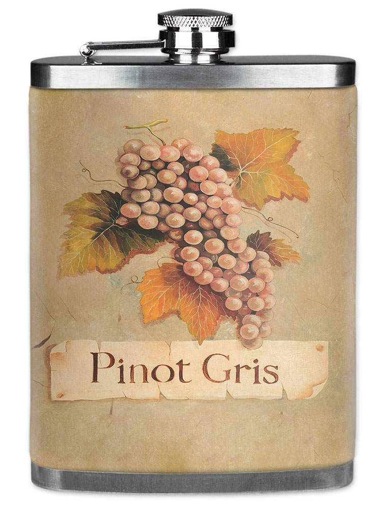 Pinot Gris - #219