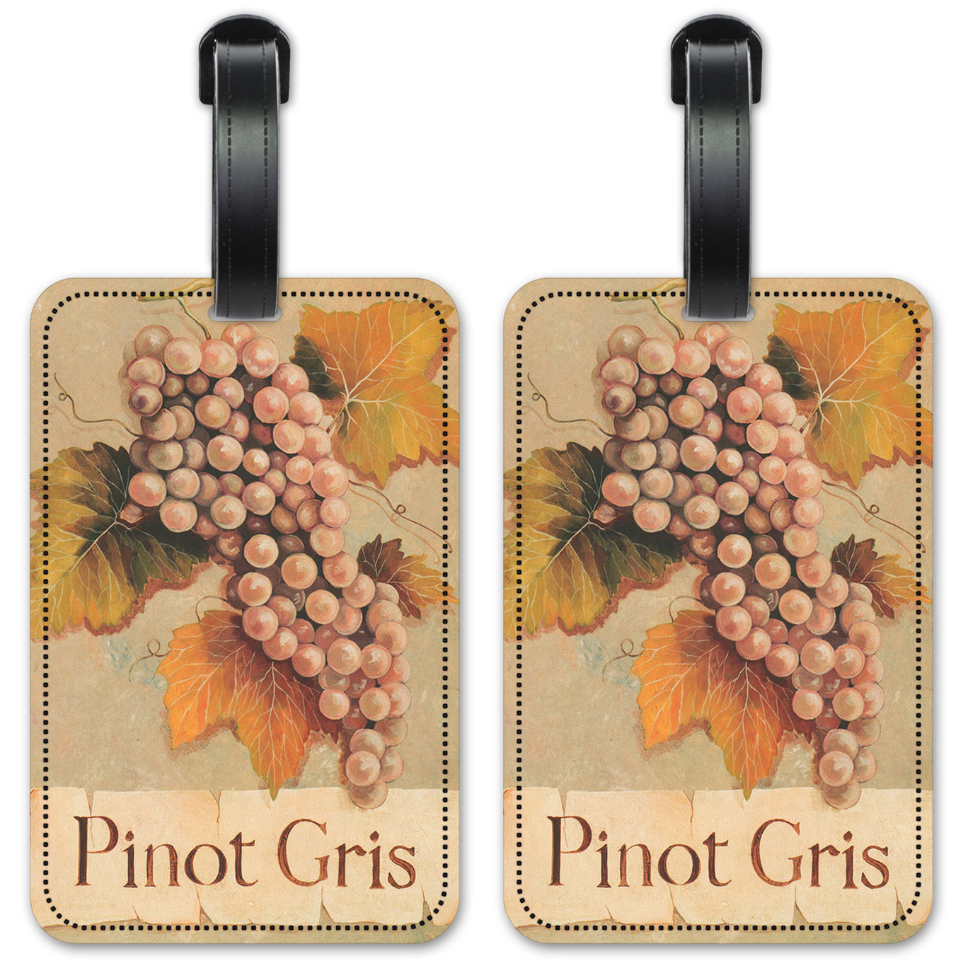 Pinot Gris - #219