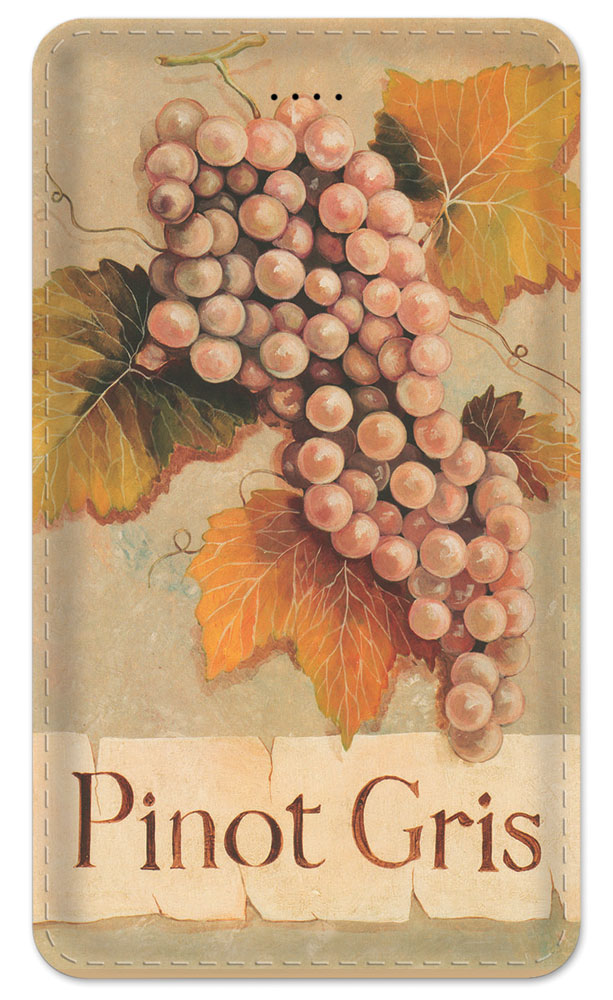 Pinot Gris - #219