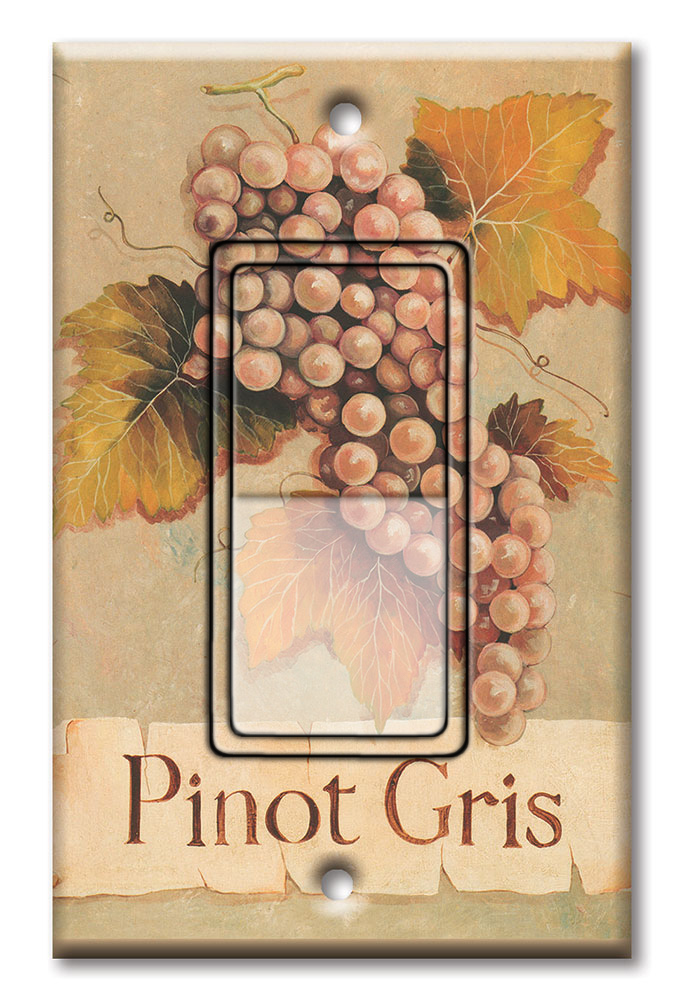 Pinot Gris - #219