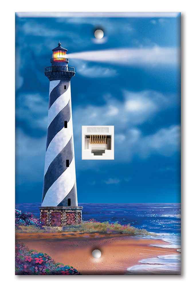 Cape Hatteras - #222