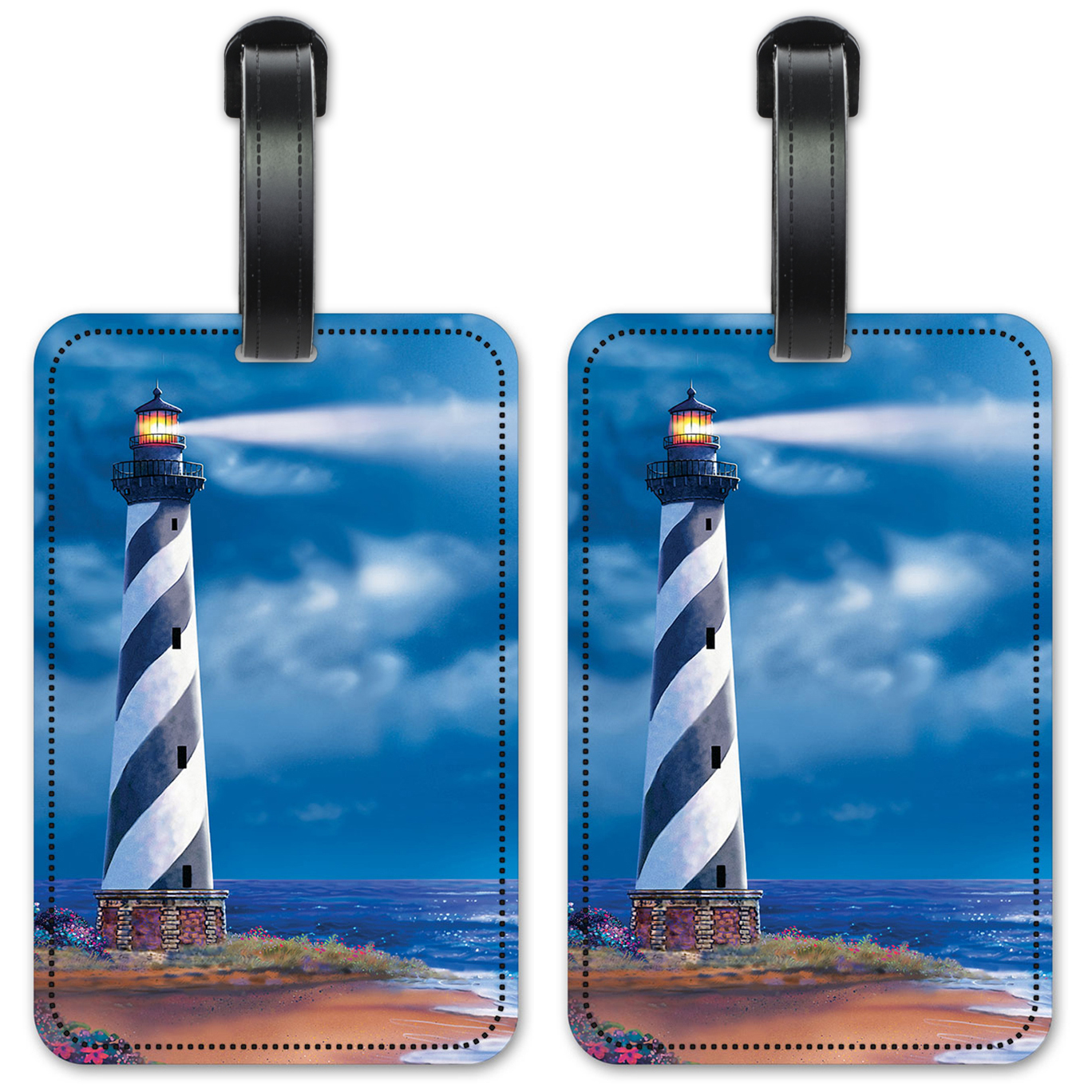 Cape Hatteras - #222