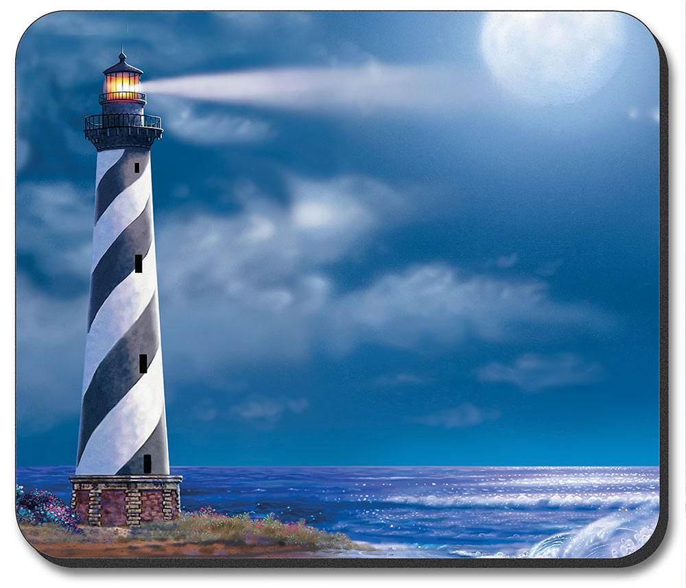 Cape Hatteras Lighthouse - #222