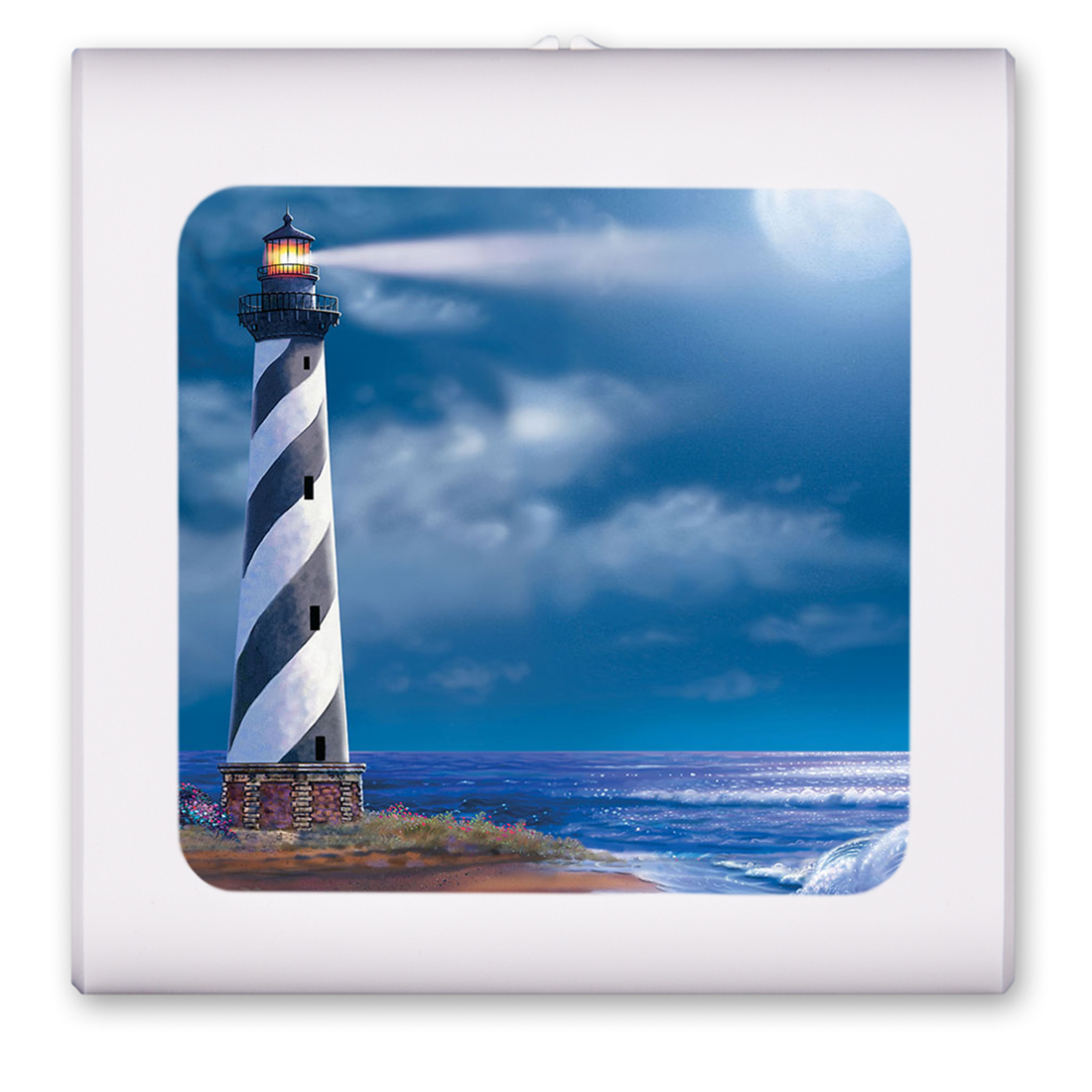 Cape Hatteras Lighthouse - #222