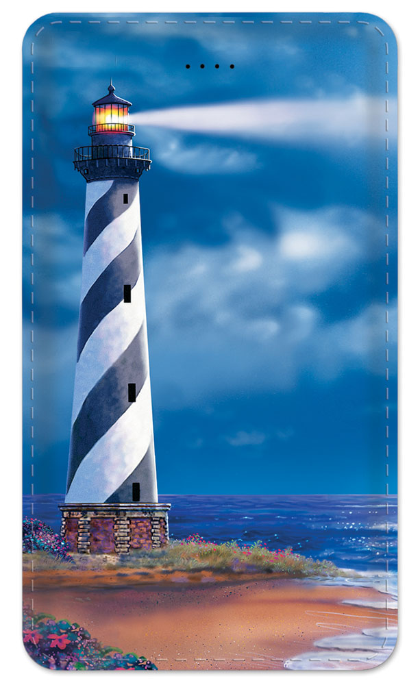 Cape Hatteras Lighthouse - #222