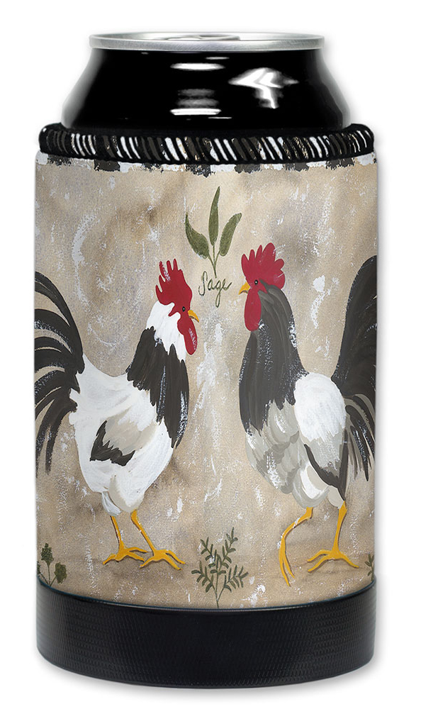 Jennifer's Rooster - #226