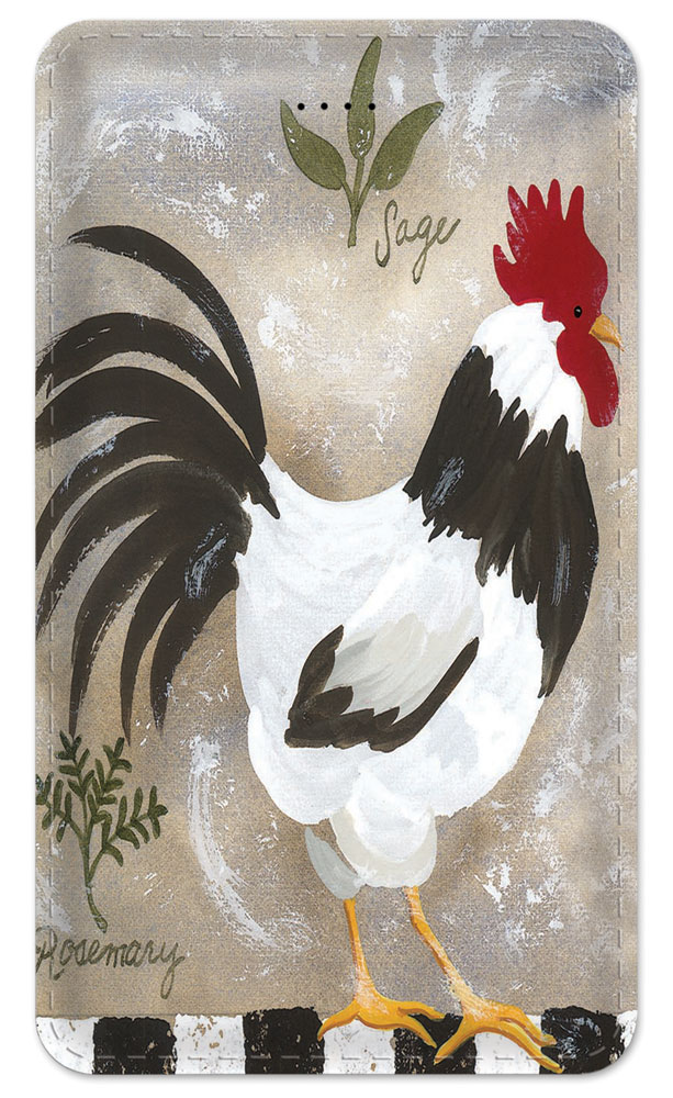 Jennifer's Rooster Animal - #226