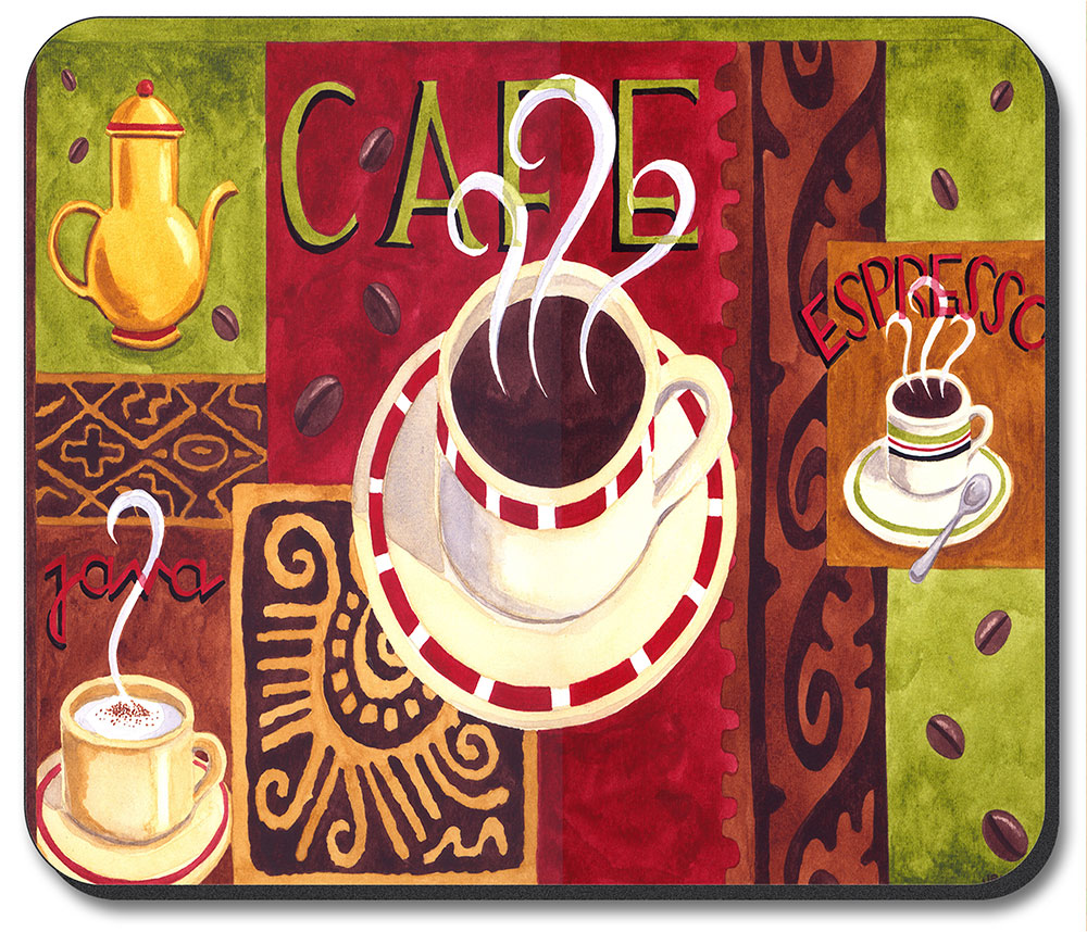 Coffee Cafe - #228
