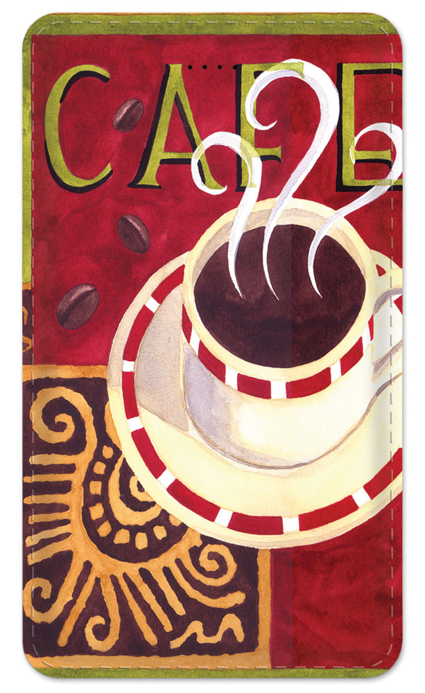Coffee Cafe - #228