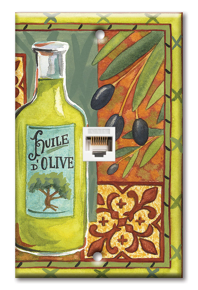 Olive Oil - #229