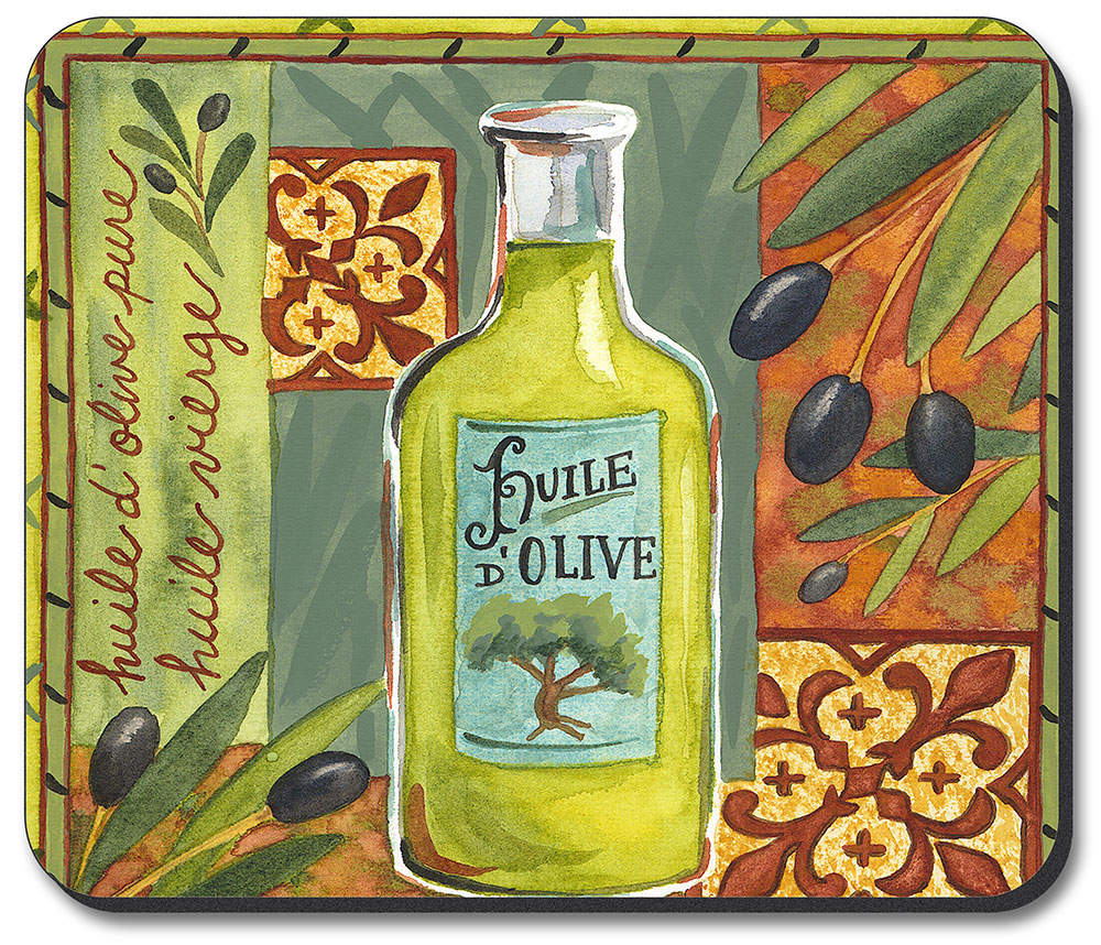 Olive Oil - #229