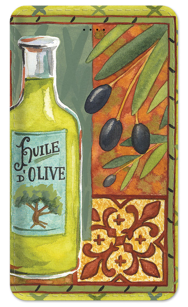 Olive Oil - #229