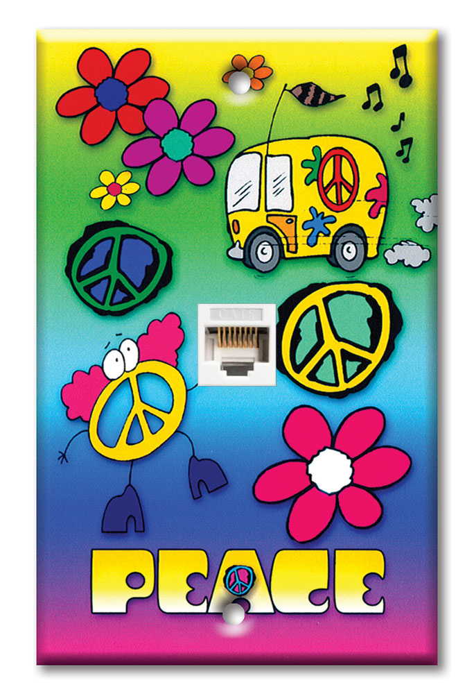 Peace - #23