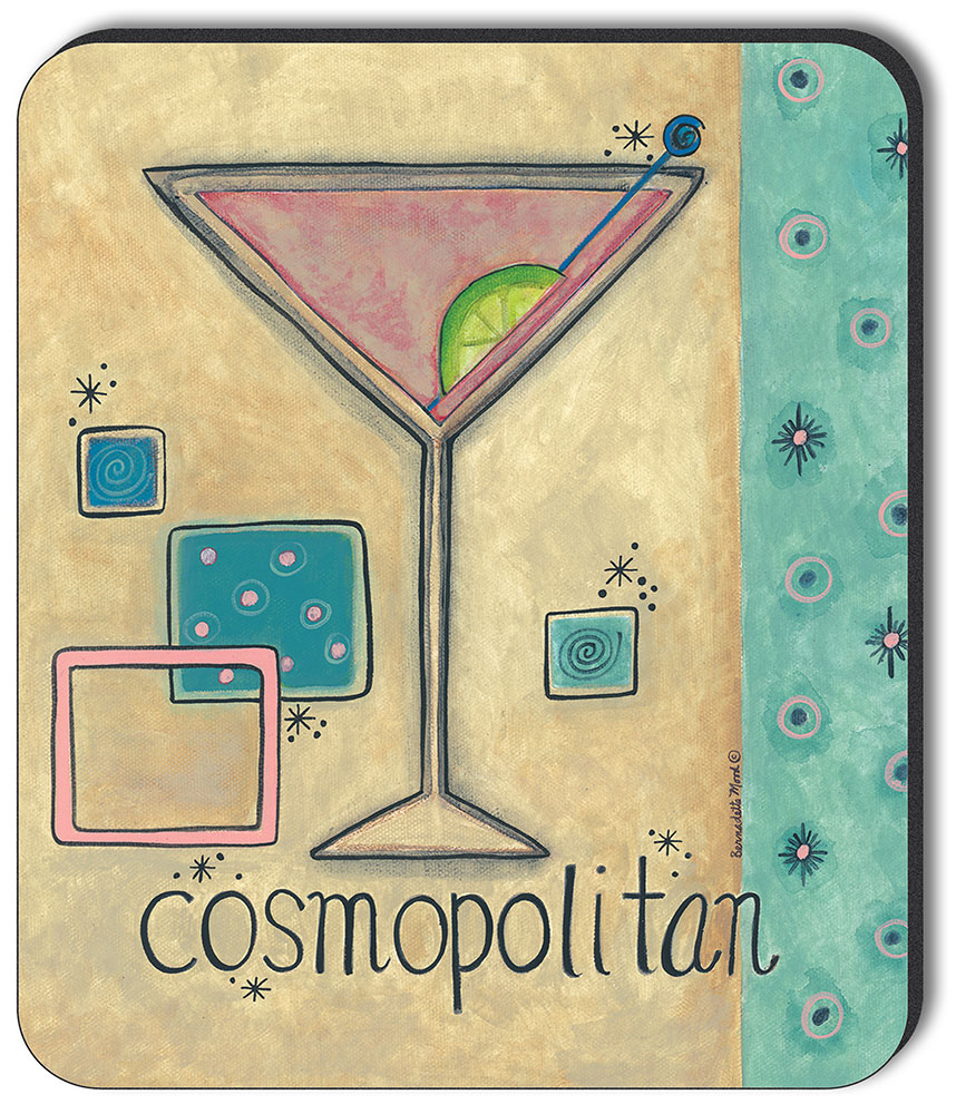Cosmopolitan - #231