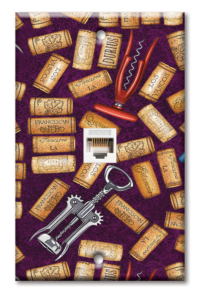 Corks and Corkscrews - Image by Dan Morris - #233