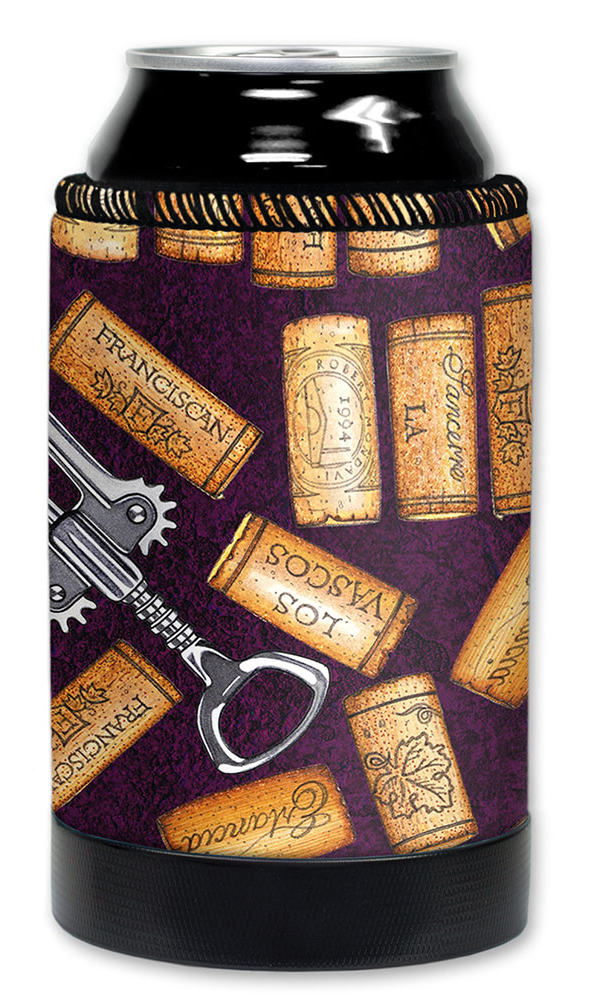 Corks and Corkscrews - Image by Dan Morris - #233