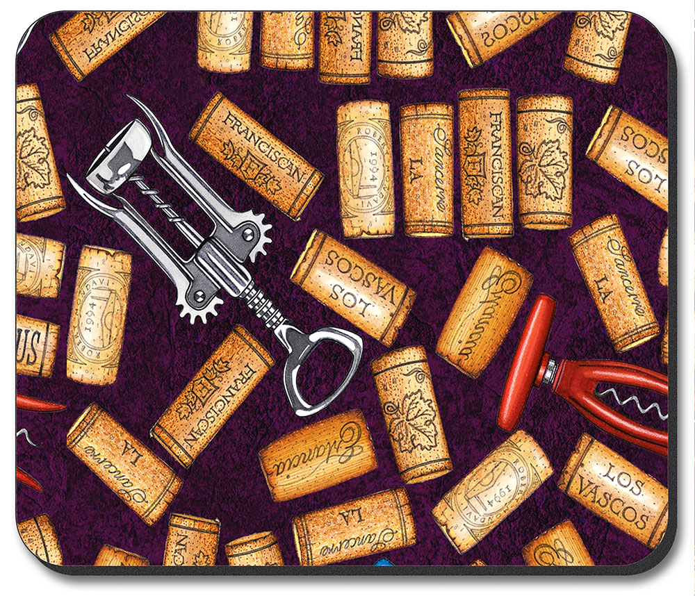 Corks and Corkscrews - #233