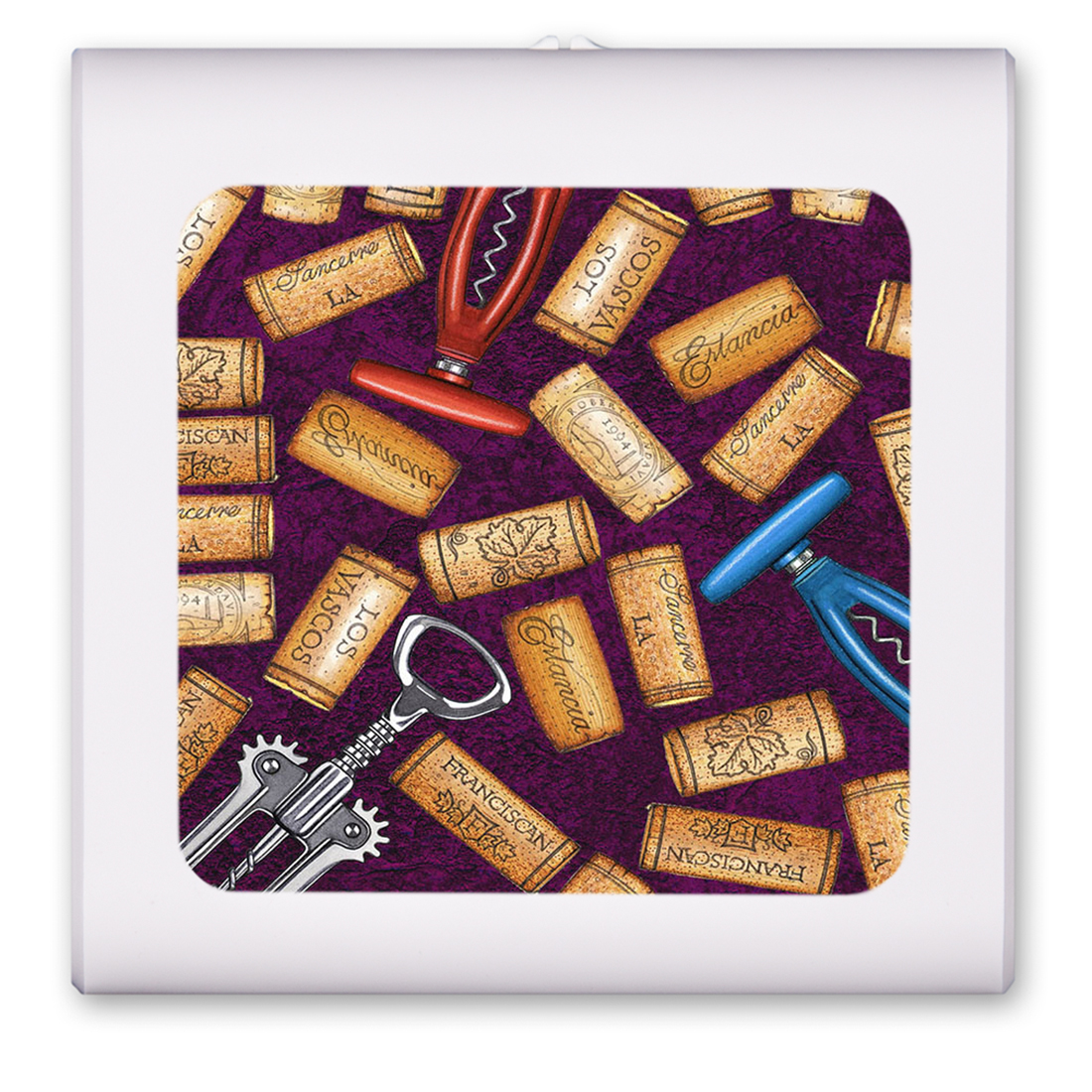 Corks and Corkscrews - #233