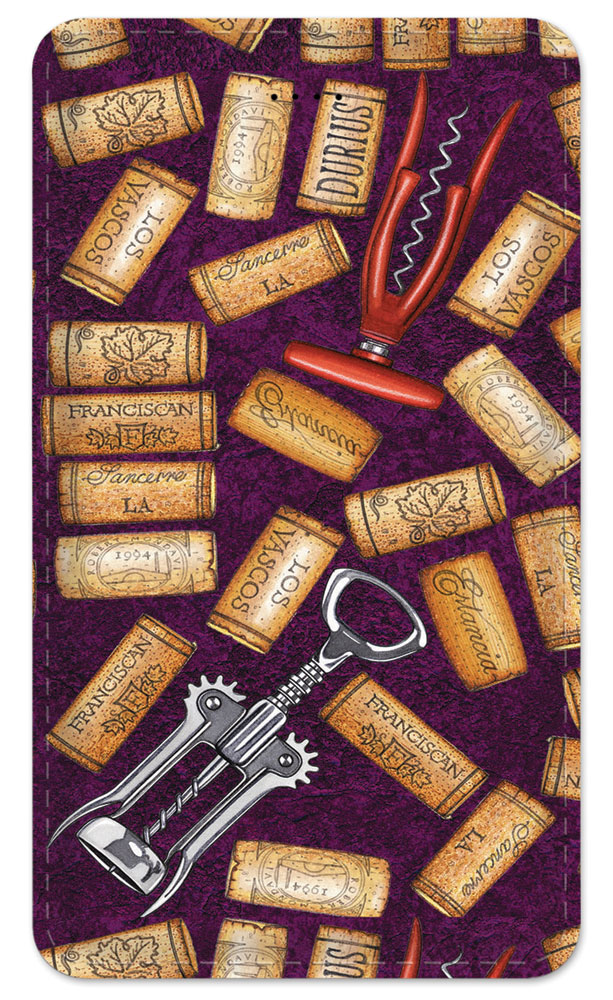 Corks and Corkscrews - #233