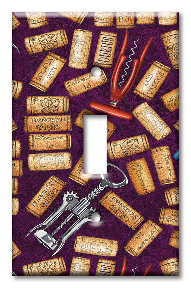 Corks and Corkscrews - Image by Dan Morris - #233