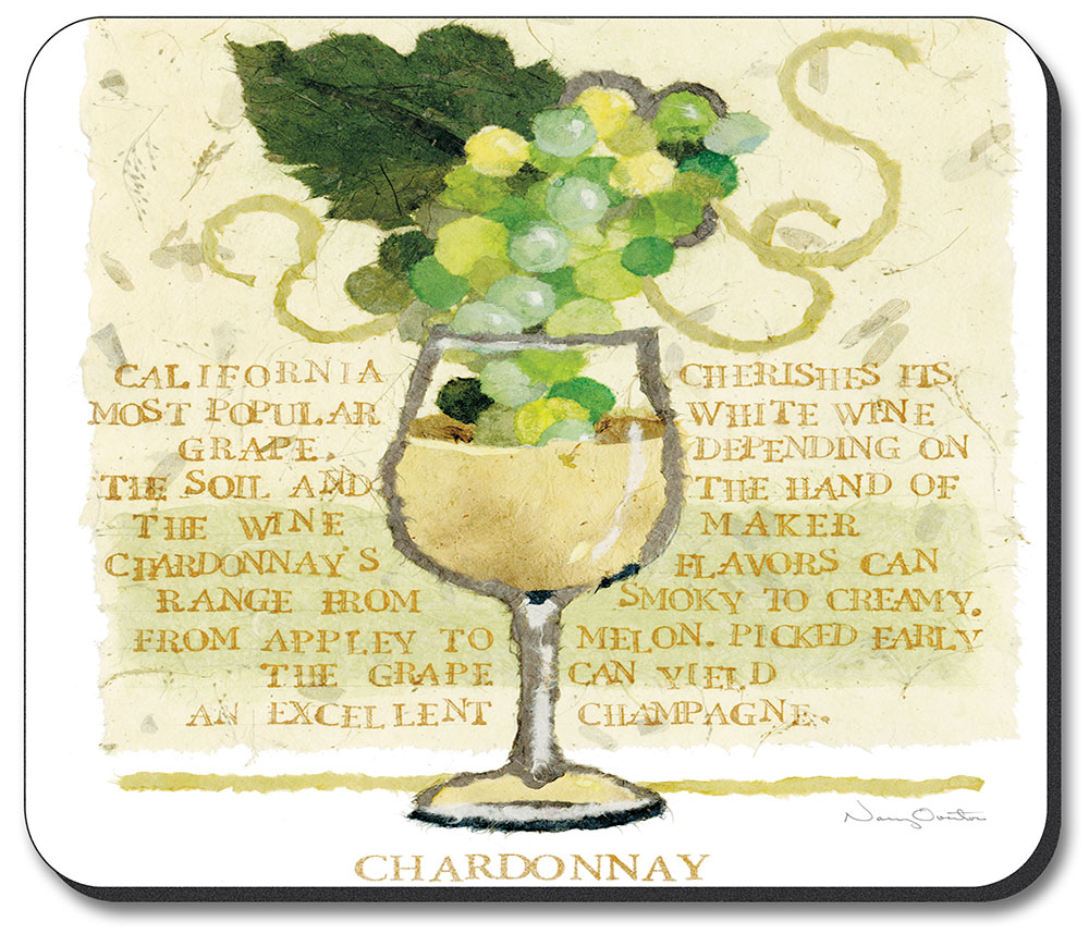 Chardonnay Fruit - #235