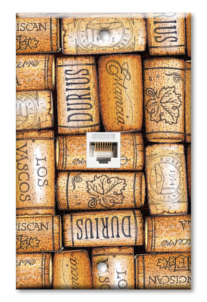 Corks - Image by Dan Morris - #236