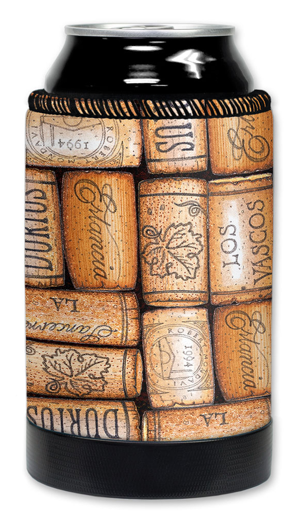 Corks - Image by Dan Morris - #236