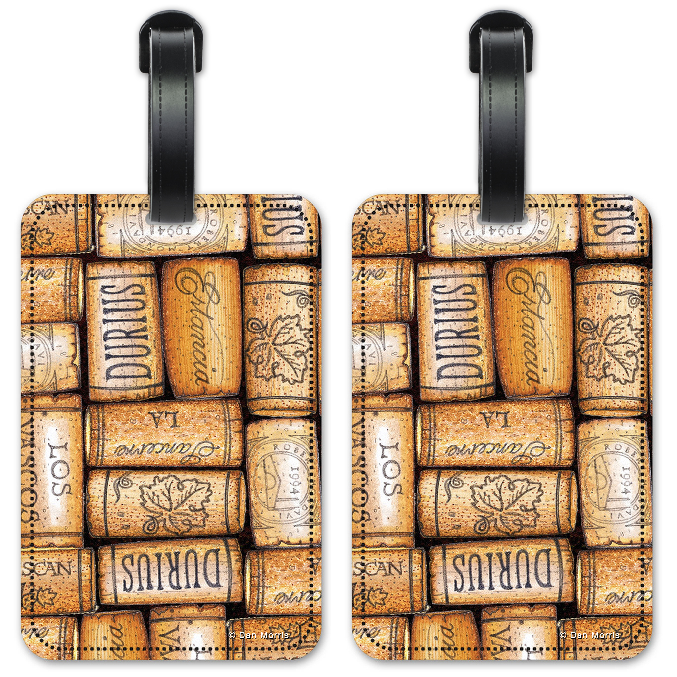 Corks - Image by Dan Morris - #236