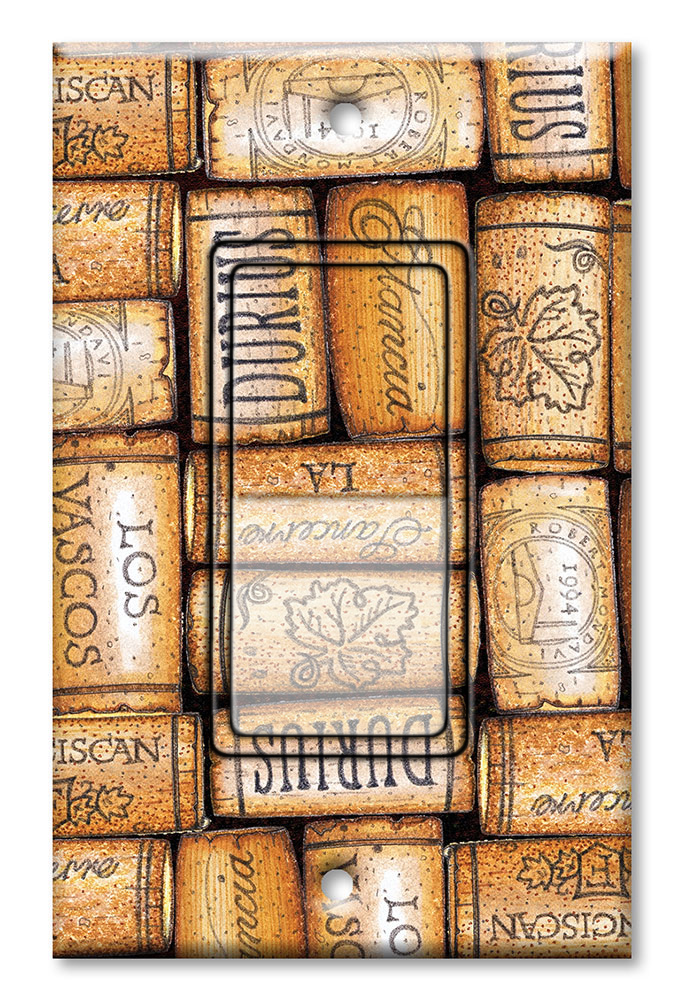 Corks - Image by Dan Morris - #236