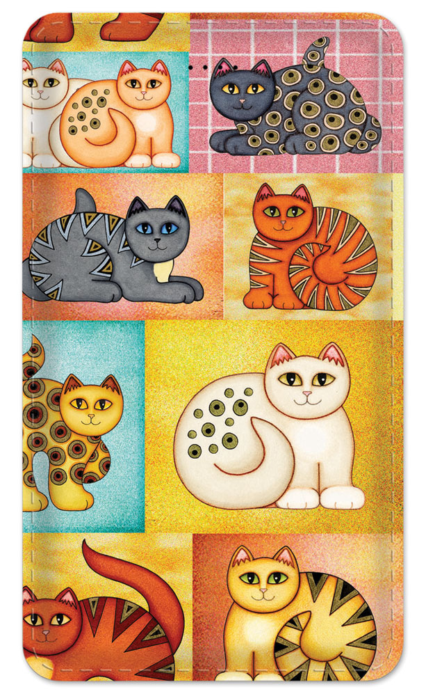 Cat Collage - #241