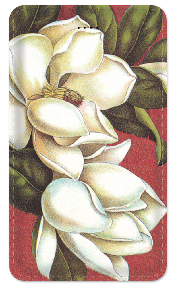 Magnolias - #244