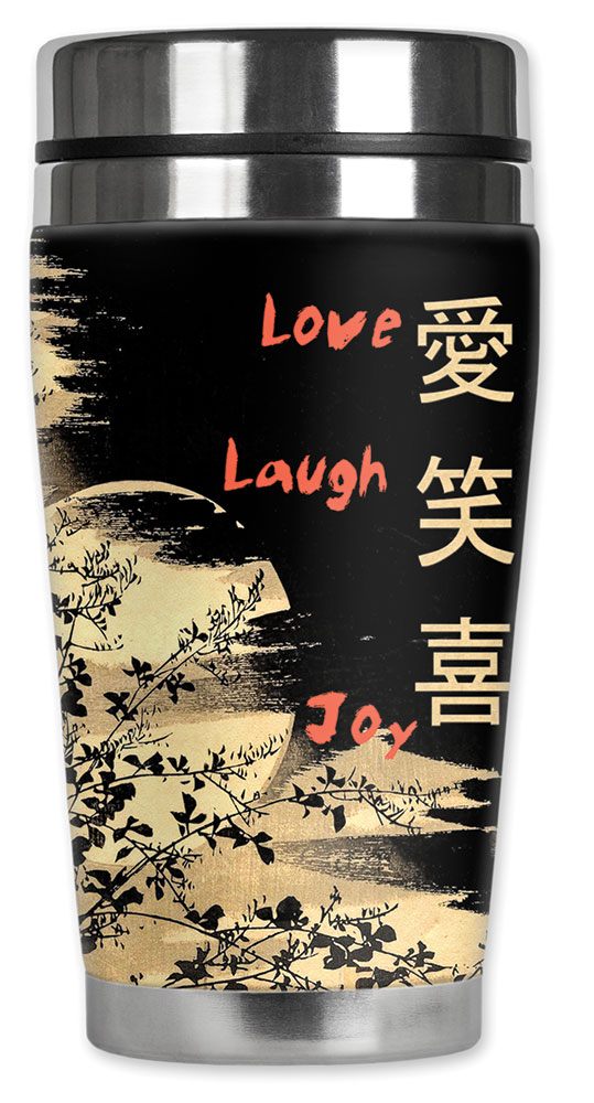 Love, Laugh, Joy - #246