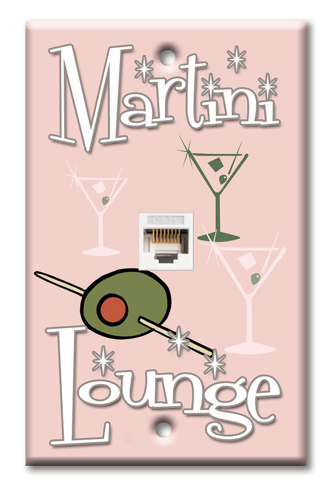 Martini Lounge - #249