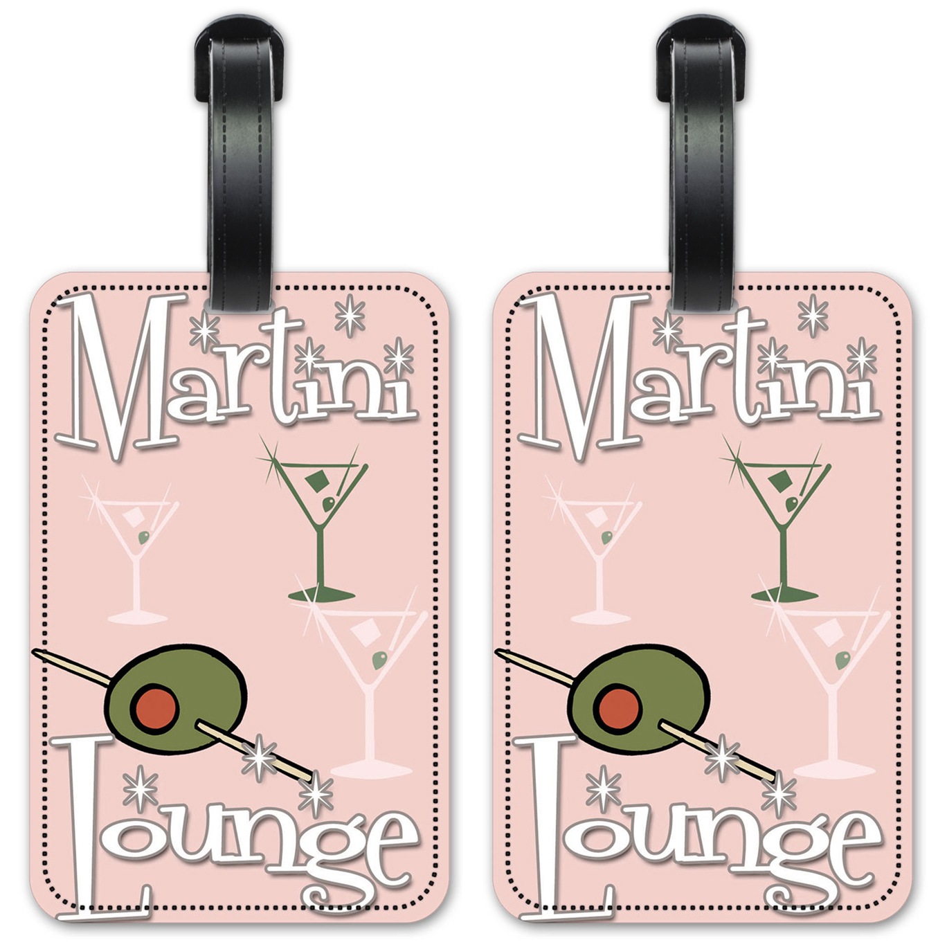 Martini Lounge - #249