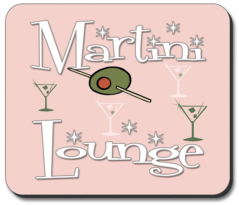 Martini Lounge - #249