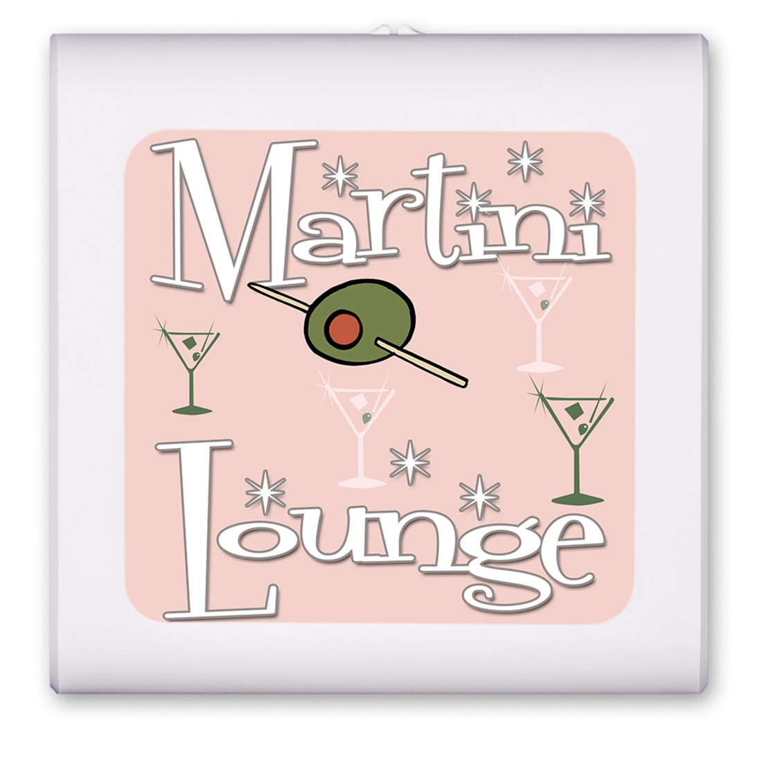 Martini Lounge - #249