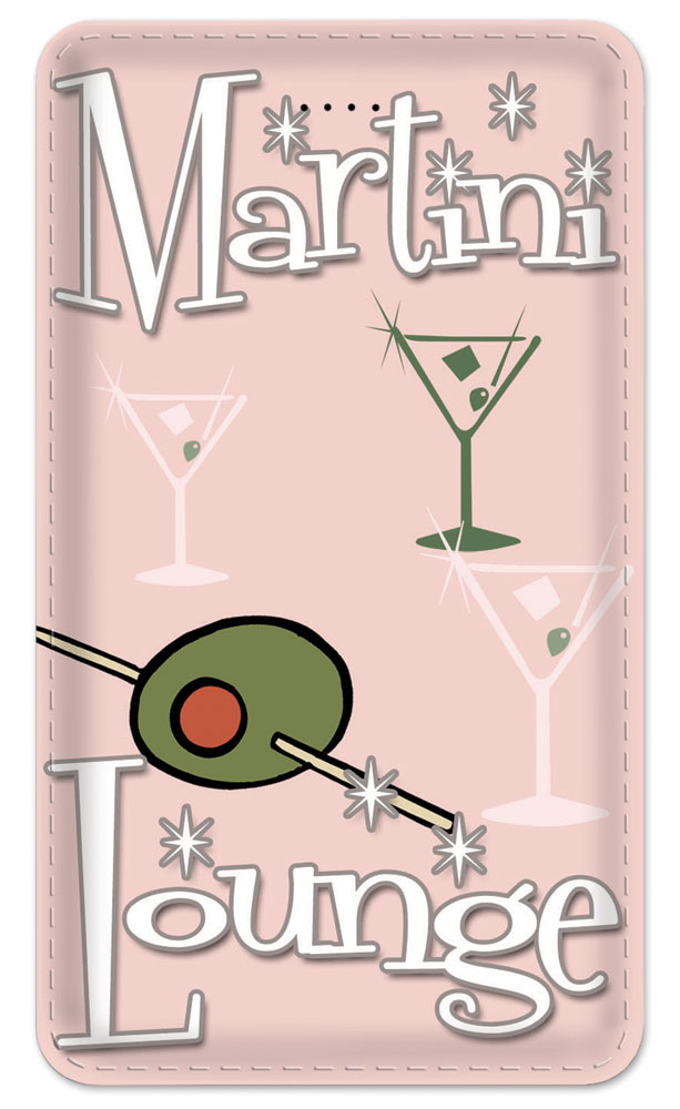 Martini Lounge - #249