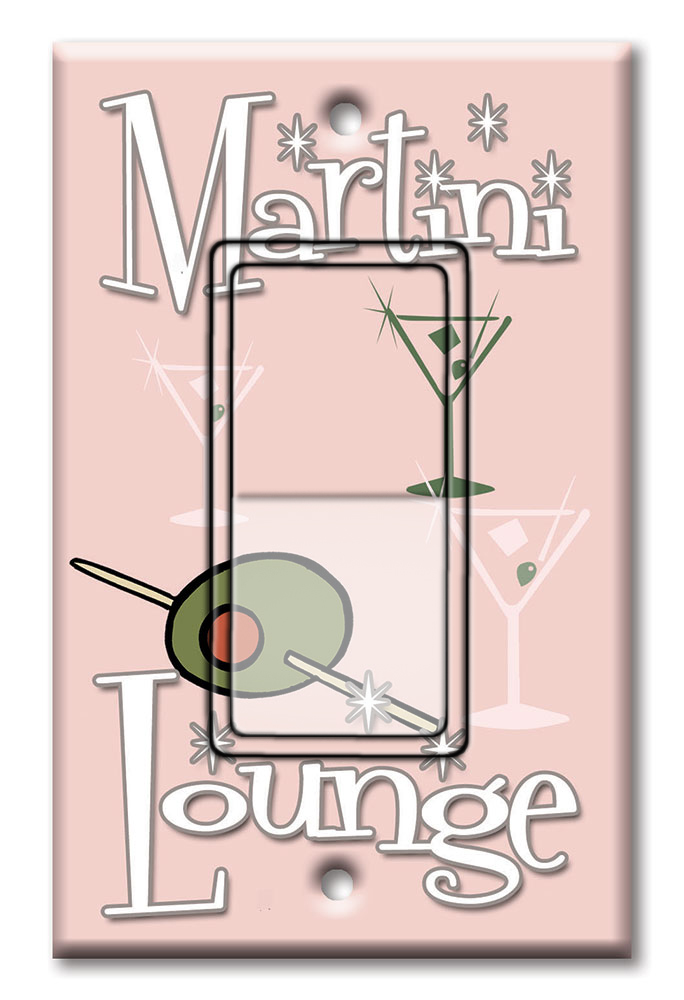 Martini Lounge - #249