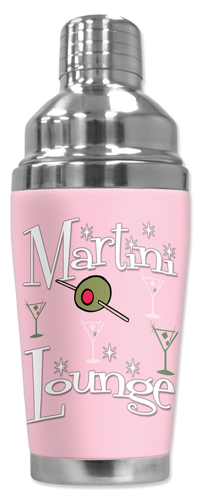 Martini Lounge - #249