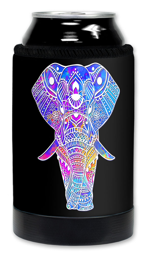 Ornamental Elephant - #2517